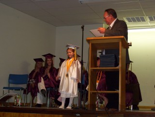 Graduation 07