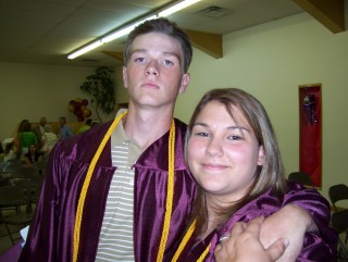 Graduation 07